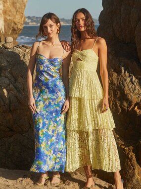 chinese dress ladies Fara Dress